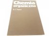 CHEMIA ORGANICZNA - W. G. Żiriakow 1983